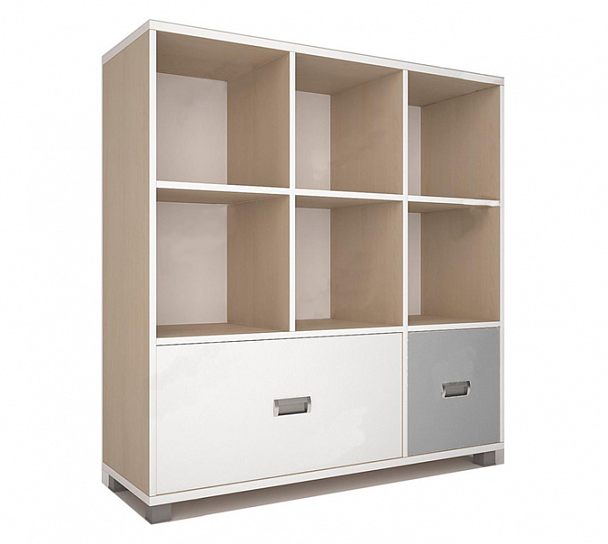 Модуль напольный "Лидер" 3*3 - Вид 1