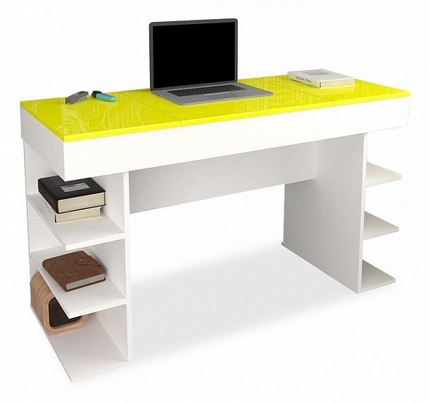 Стол письменный Мебелеф-12 - Вид 1