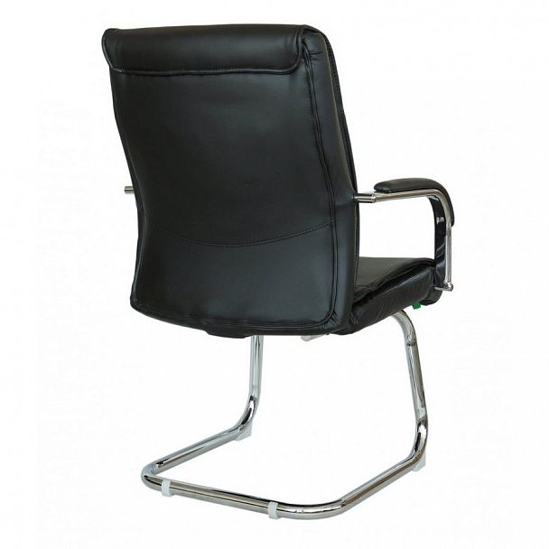 Кресло "Riva Chair" 9249-4 черный - Вид 4