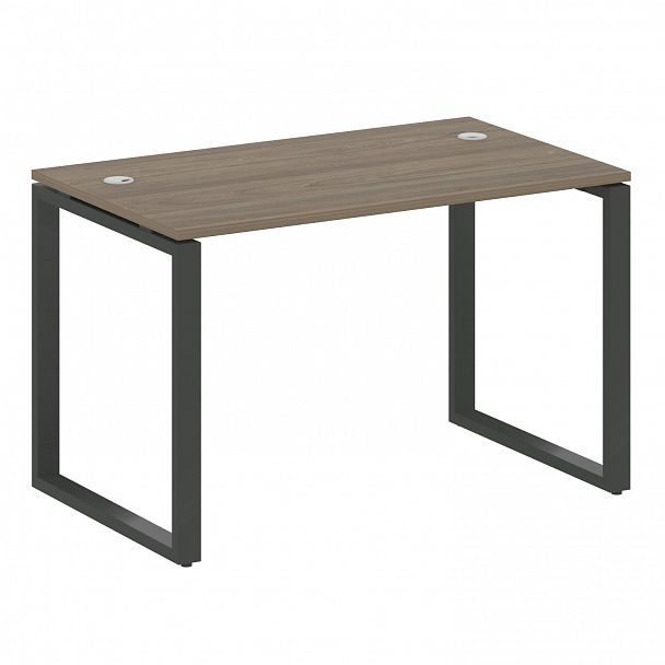 Стол "Metal System" БО.СП-2 вяз/антрацит - Вид 1