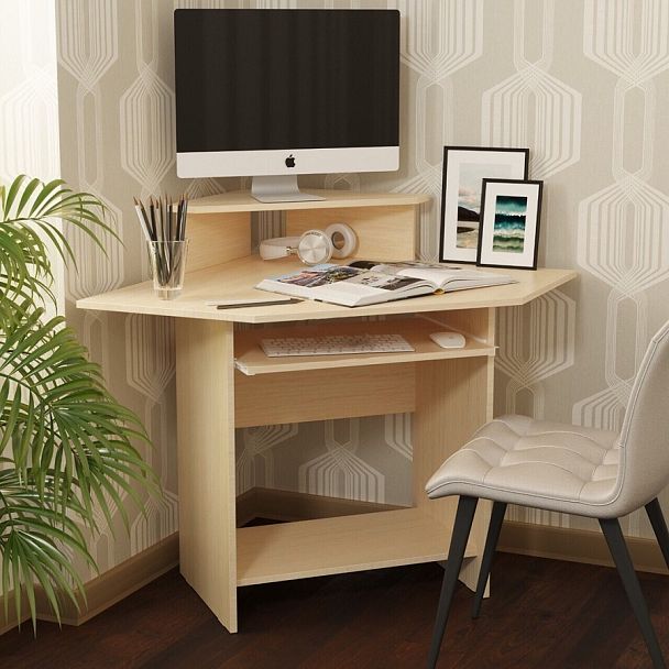 Стол компьютерный "СК 4" - Вид 1