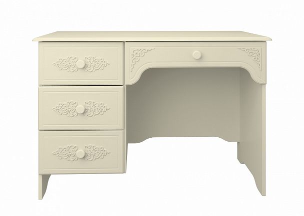 Стол письменный Ассоль плюс АС-06 - Вид 2