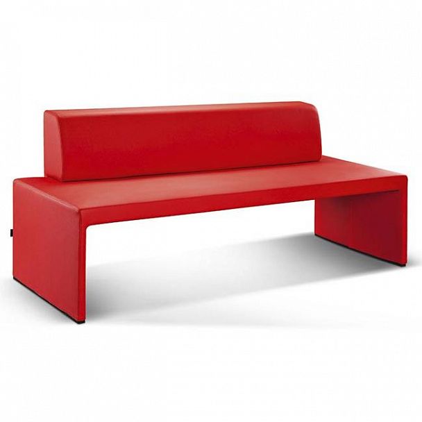 Диван-банкетка  "Диксон 3" - Вид 1