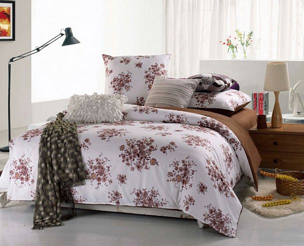 Постельное белье полутораспальное MP-04 - Вид 1