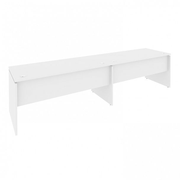 Рабочая станция "Onix" O.RS-2.4.7 белый - Вид 1