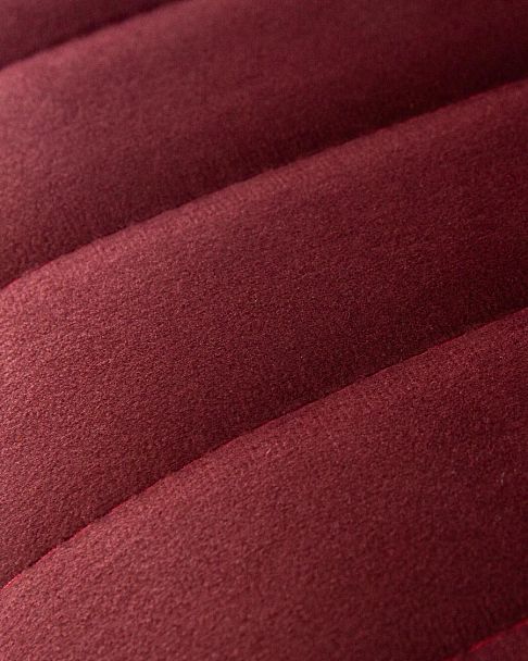 Стул барный DOBRIN CHARLY (винный велюр (MJ9-35)) - Вид 7