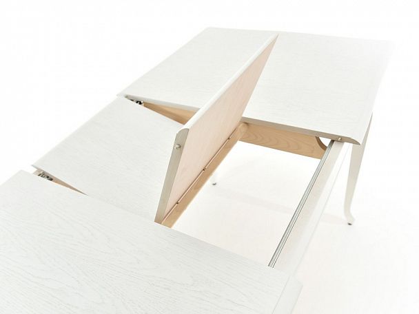 Стол обеденный Кабриоль 120 - Вид 7