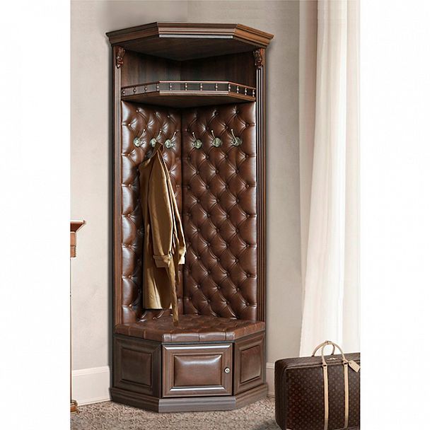 Вешалка "Благо-5-9-2" - Вид 1