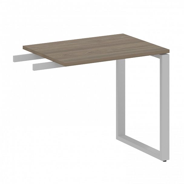 Приставка "Metal System" БО.ПР-2 вяз/серый - Вид 1