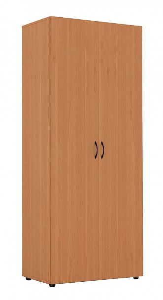 Шкаф широкий закрытый "305.1Ш" - Вид 1
