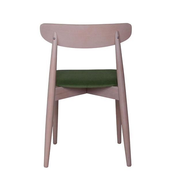 Стул Роквелл, велюр Teddy 917, ножки бук - Вид 6