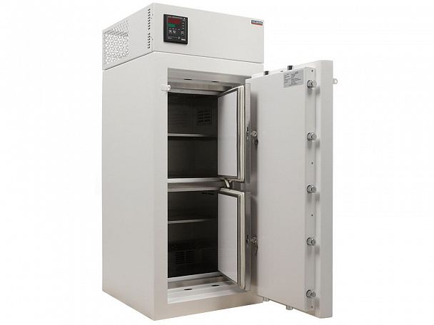 Сейф-термостат VALBERG TS - 3/50 - Вид 2