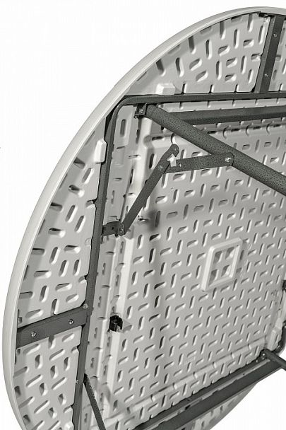 Стол складной Круглый 116/74 - Вид 4