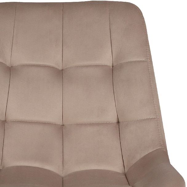 Комплект барных стульев Эйден, Confetti latte/белый, 2 шт. - Вид 7