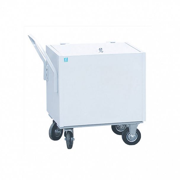 Тележка для денег малая - Вид 1