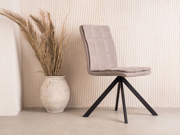 Стул Левмар Vela Smoke - Вид 2