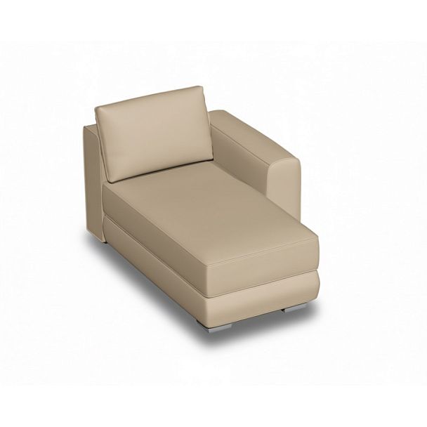 Оттоманка Гогленд с подъемным механизмом - Вид 1