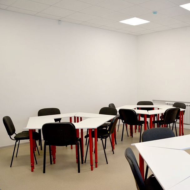 Стул ИЗО ТР - Вид 5