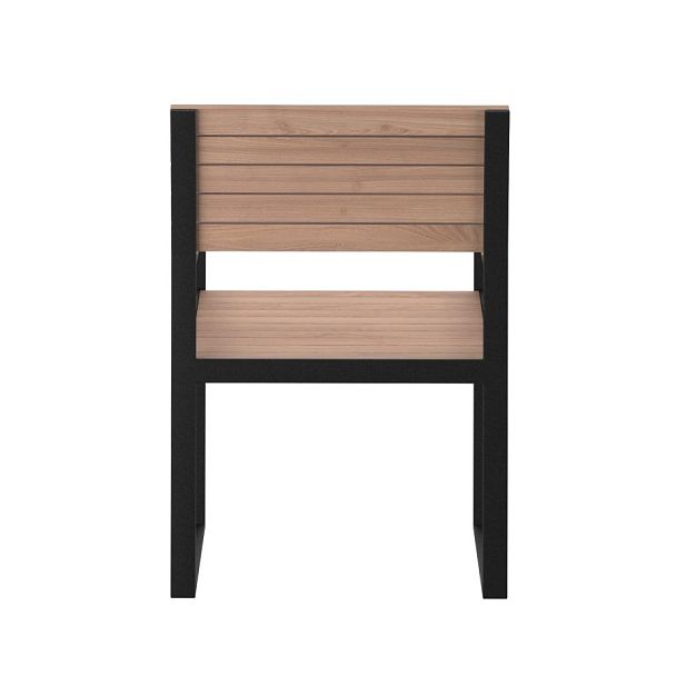 Стул уличный Прайд - Вид 6