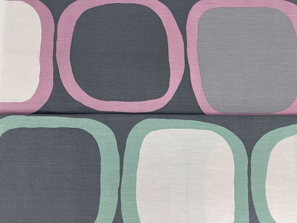 Постельное белье полутораспальное Ollis 326 - Вид 4