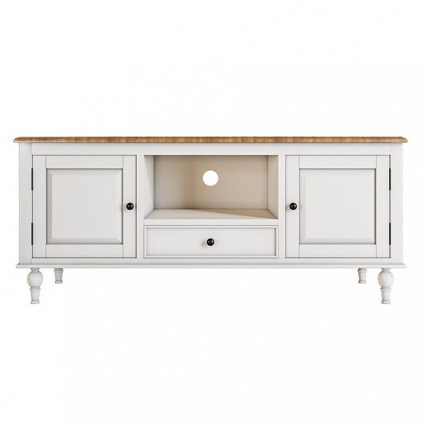 Комод под ТВ Odri od2128 - Вид 1