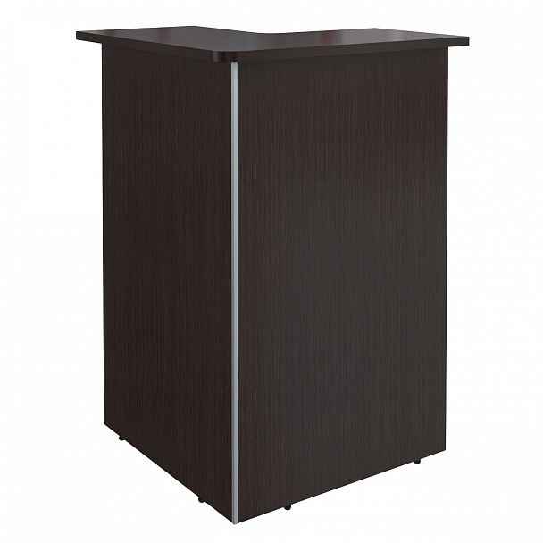 Стойка "Dex" DMC 88 (L/R) венге - Вид 1