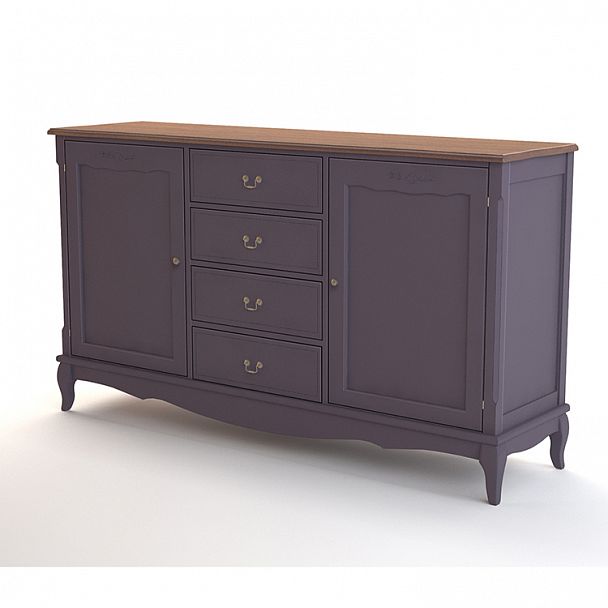 Комод "Leontina" 9351 - Вид 5