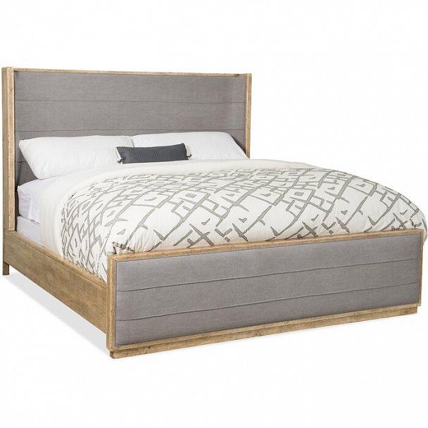 Кровать заказная №93 - Вид 1