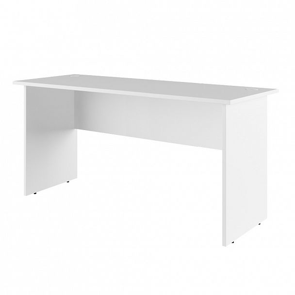 Стол письменный Trend 160x60x75 белый - Вид 1