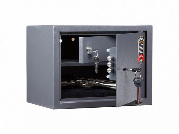 Оружейный сейф AIKO TT-23 - Вид 1