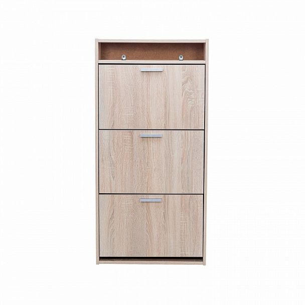 Тумба для обуви Пронто 3 - Вид 2