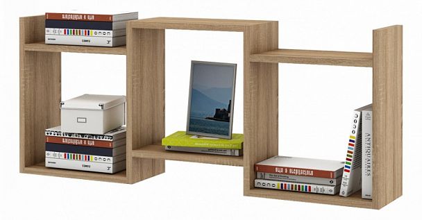 Полка навесная Лайт-32 - Вид 1