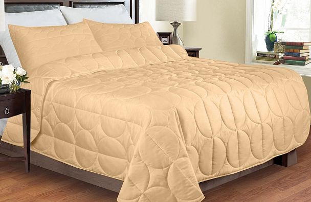 Одеяло евростандарт Cashgora - Вид 1