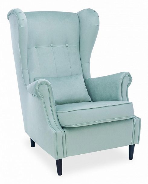 Кресло Монтего - Вид 1