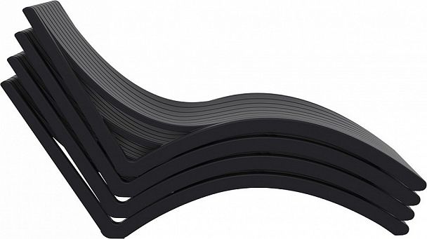 Лежак Slim - Вид 5