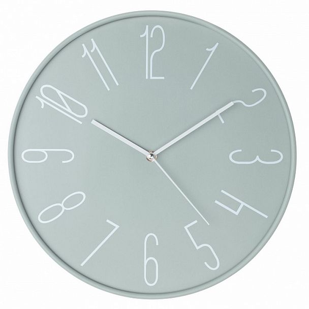 Настенные часы (36x4 см) Aviere 29504 - Вид 1