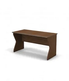 SMART/СМАРТ RS009-138Х67 Стол 1380х670х737 Дуб Катания - Фото предпросмотра