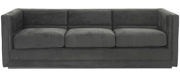 Диван "Адониа V-01/3" - Вид 2