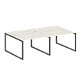 /catalog/kategorii/stoly/rabochie-stantsii-i-bench-sistemy/metal-system-quattro-r-st-na-4-rab-mesta-na-o-obraznom-m-k-40bo-sm-4-2-dub-navarra-antratsit-metall-/ - фотография
