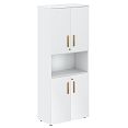 /catalog/kategorii/shkafy-i-stellazhi/shkafy-4-kh-dvernye/shkaf-s-2-mya-komp-mi-malykh-dverey-i-topom-fhc-80-4-z-belyy-premium-belyy-premium-802kh429kh1983-fo/ - фотография