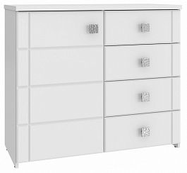 Тумба Изабель ИЗ-52К - Фото предпросмотра