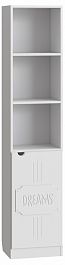 Стеллаж ДримСтар ДС-61 - Фото предпросмотра