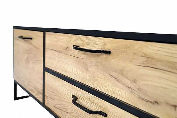 Тумба под ТВ Виртон-1 - Вид 5