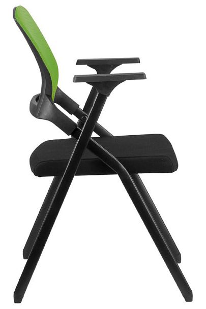 Кресло Seat RCH M2001 Зеленый/Черный - Вид 2