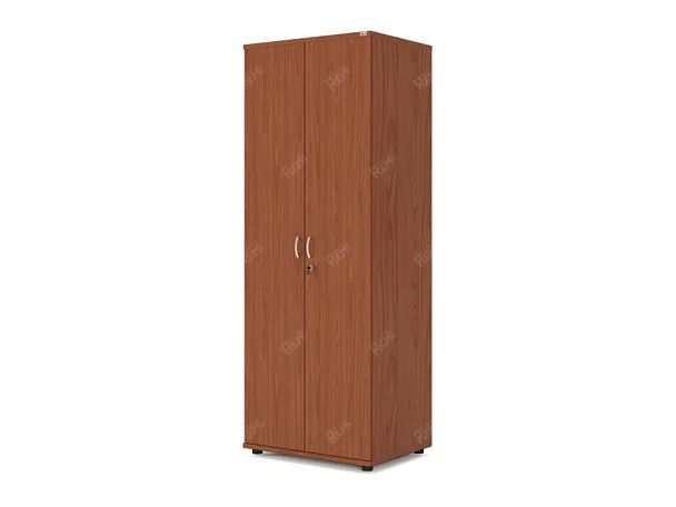 ЛАЙТ / LIGHT RLG042-70x55 Гардероб 70x55x183 Орех Итальянский - Вид 1