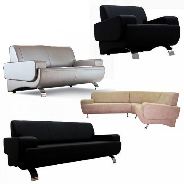 Серия "Клерк 5" - Вид 1