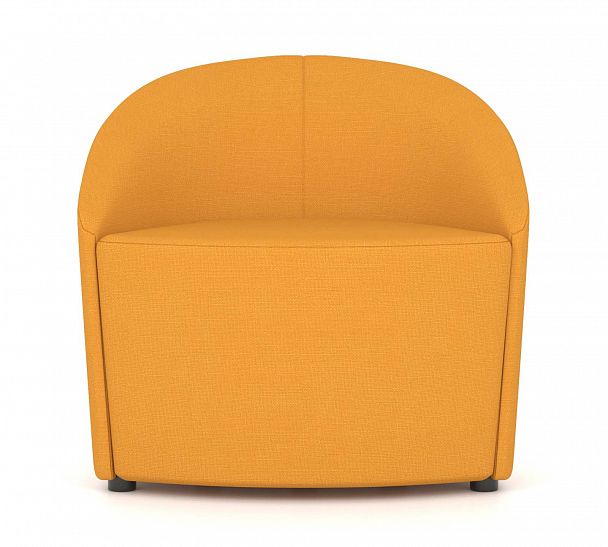 Кресло "3D" стационарное - Вид 8