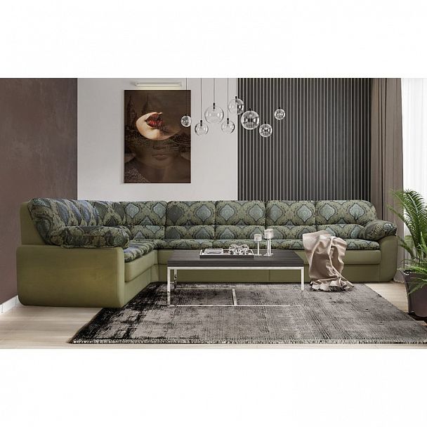 Серия "Эксклюзив 7" - Вид 5