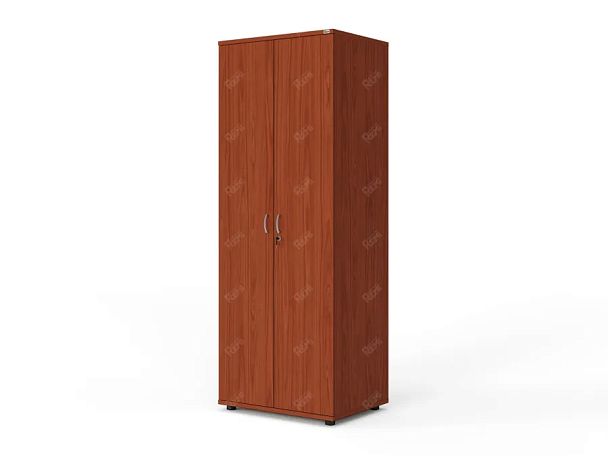 ЛАЙТ / LIGHT RLG043-70x55 Гардероб 70x55x183 Орех Итальянский - Вид 1