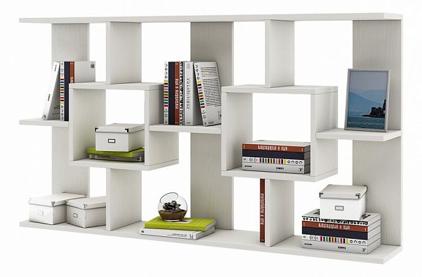 Полка навесная Лайт-27 - Вид 1